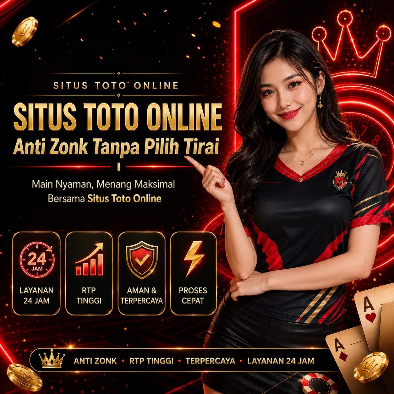 Keberagaman Permainan di 66menang untuk Para Gamer